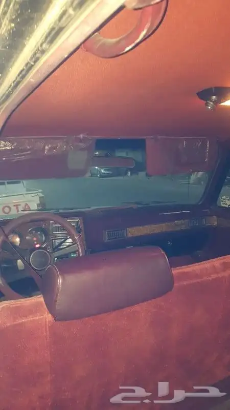 جمس سوبربان موديل 1991 9