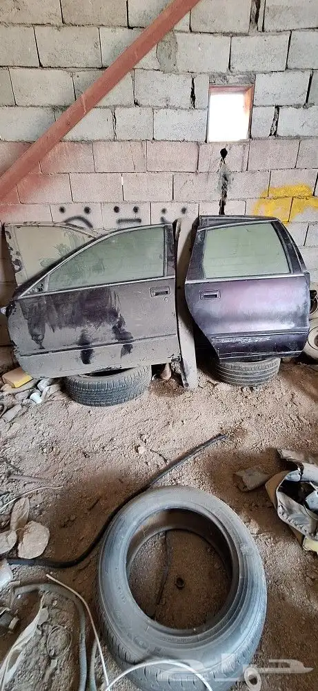 ابواب كابرس صابونه غزاله 96 0