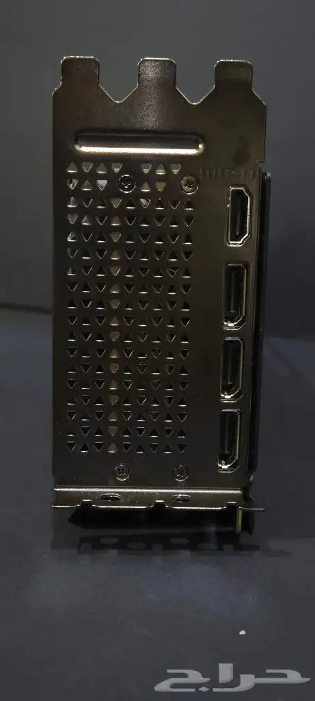 كرت شاشة PNY 4070 TI 5