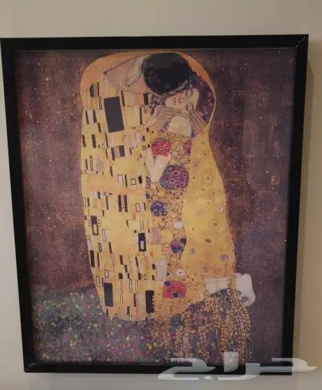 لوحة جدارية 50x60 0