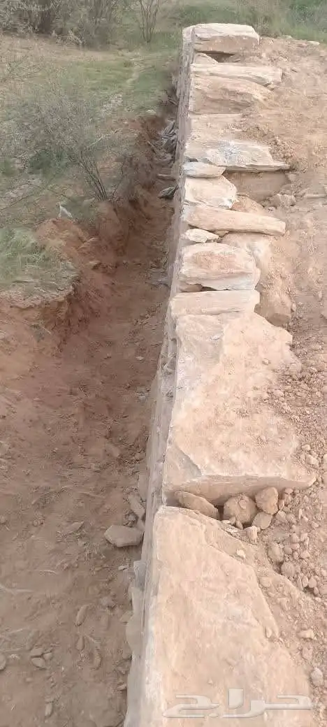 بوكلين لبنا الحجر وقص الراظي 0