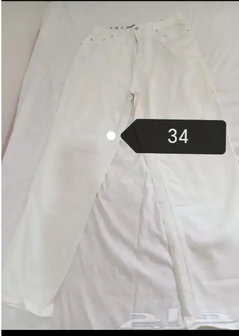 للبيع بناطيل رجالي 2