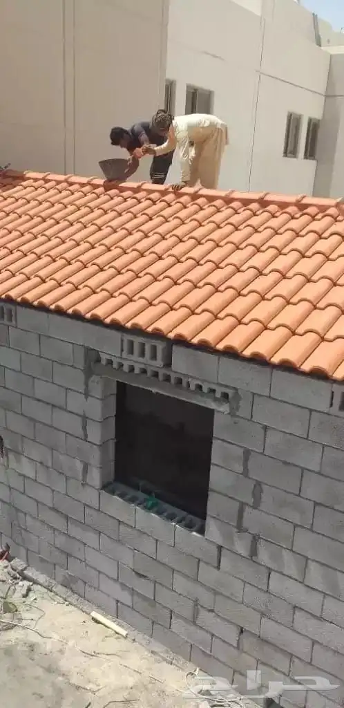 ساندويتش بنل وحداد هناجر 6