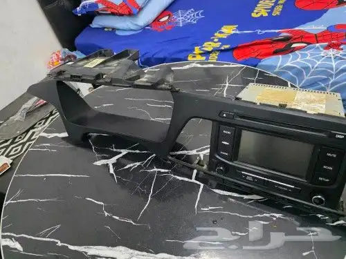 للبيع مسجل سوناتا 6