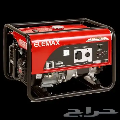 ماطور 13 الف واط 0