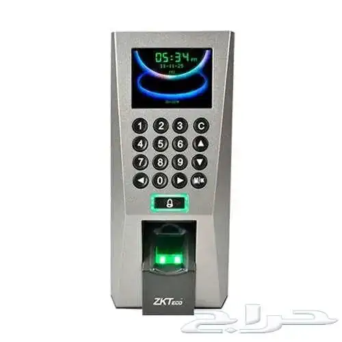 جهاز حضور وانصراف  برامج بصمة  دغم فنى بصمة 3