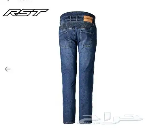بنطلون جينز حماية للدباب RST جديد 1