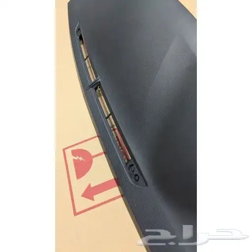 قشرة طبلون فوزشنر 2016 - 2025 اصلي 1