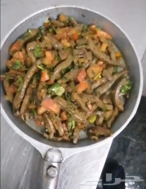 معلم بوفيه سندوتشات فلافل عصائر 2