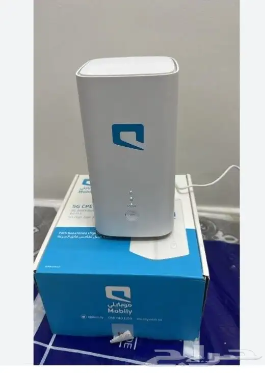 احدث جهاز واحدث اصدار من 5g 2