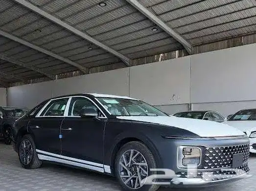 هيونداي ازيرا كلاسيك 2026 5