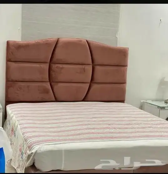 سرر حديد سرر خشب بكسات مراتب طبية مراتب بوكيت دواليب تسريحات 18