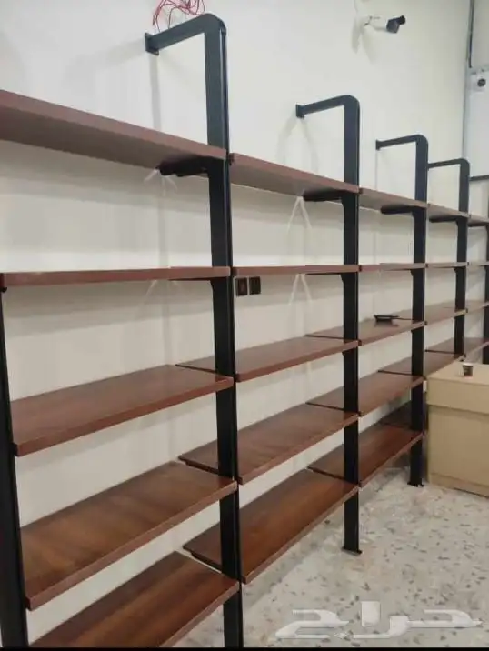 ديكورت محلات تجاريه 12