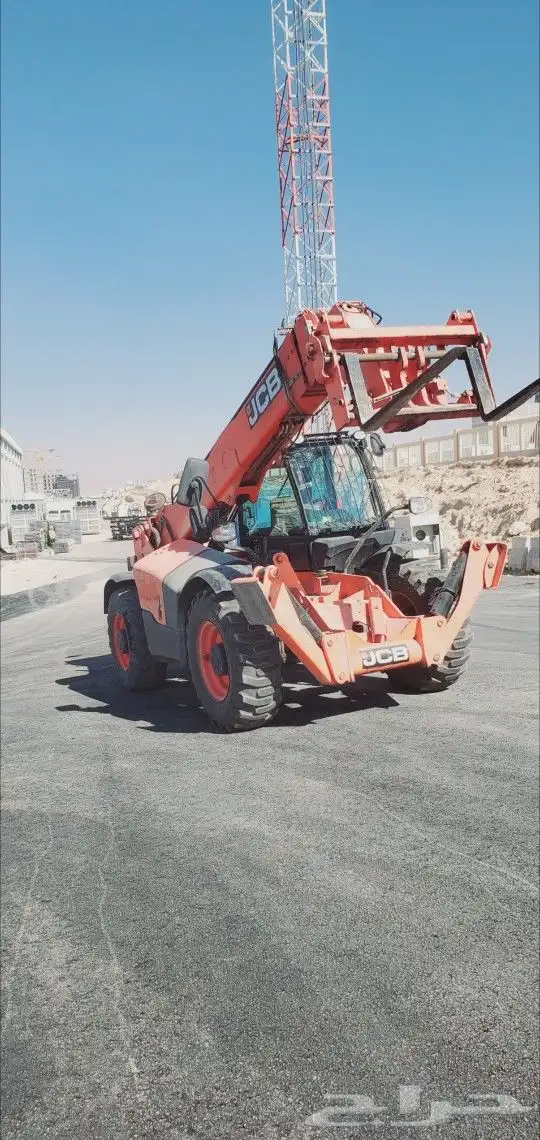 رافعات للايجار بجميع انواعهاء وببكات كرينات سطحات ونش 2