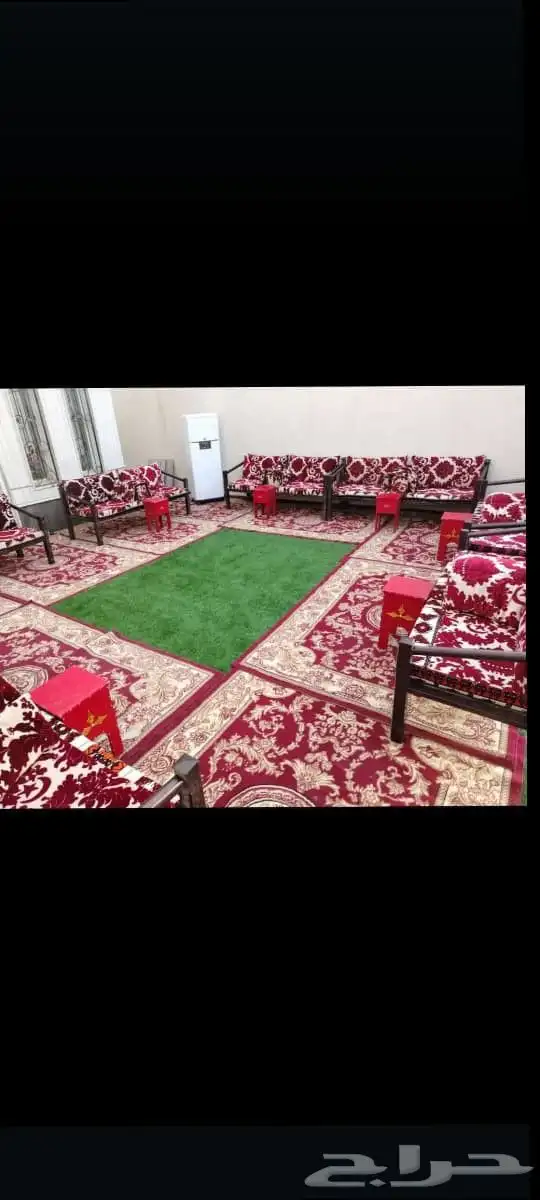 تأجير كنب تأجير كراسي وطاولات 8