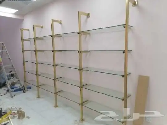 ديكورت محلات تجاريه 14