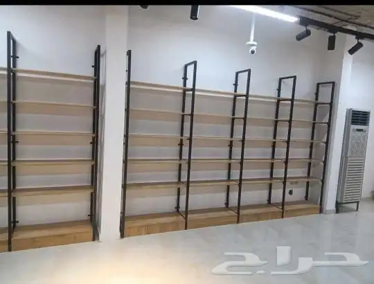 ديكورت محلات تجاريه 13