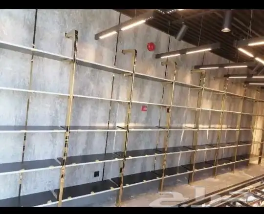 ديكورت محلات تجاريه 2