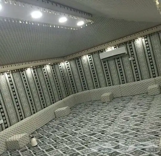 خيام الاحساء مجالس قزاز الاحساء مجلس ارضيه الاحساء 3