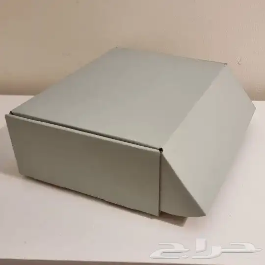 مطبعة لوح بكج استكر بوكس هدايا دعائية شرايط لوحة مشروع 7
