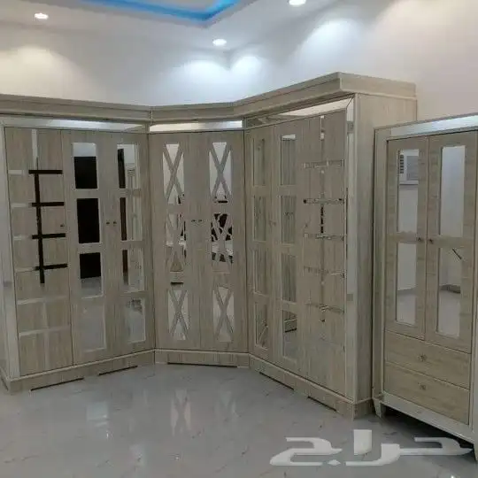 نقل عفش داخلي وخارجي مع الفك والتركيب والتغليف 4