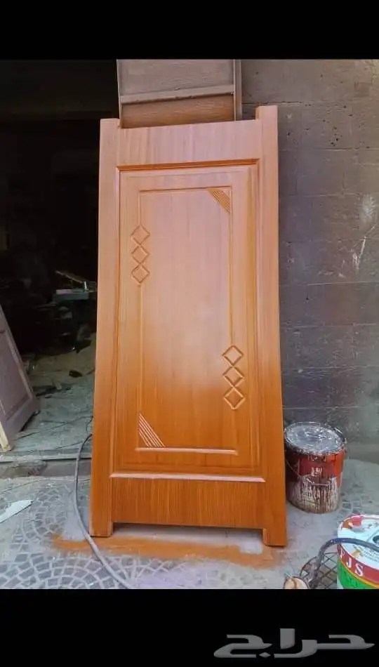 نجار الرحيلي شارع طيبه مخطط الموزع 8