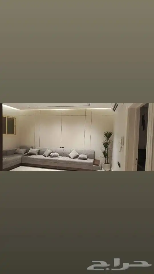 ديكورات القصيم بريده عنيزه الرس ألبكيريه للترميم والبوياء 7