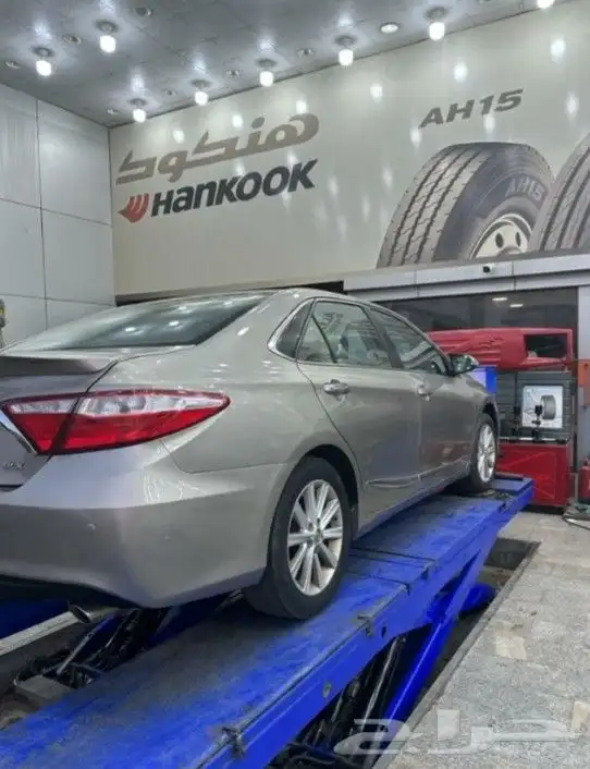 عرض سيارات ولوح مميزه فحص سيارات بالدمام و الخبر وخدمات اخرى 15