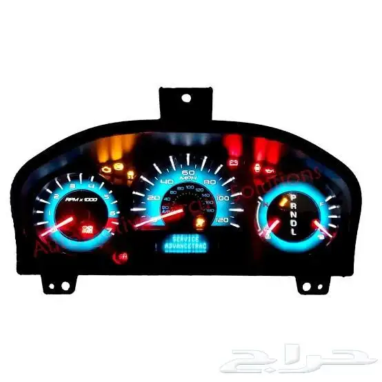 2010 ميركوري ميلان 3