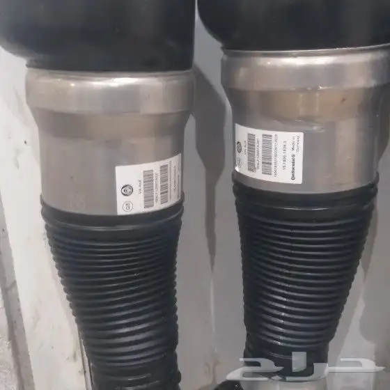 تجديد وتغيير مساعدات هيدروليك مع الضمان 1