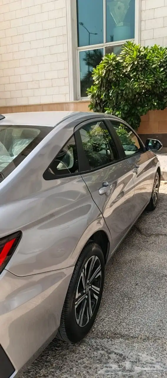 For sale Toyota Yaris Y Plus 2