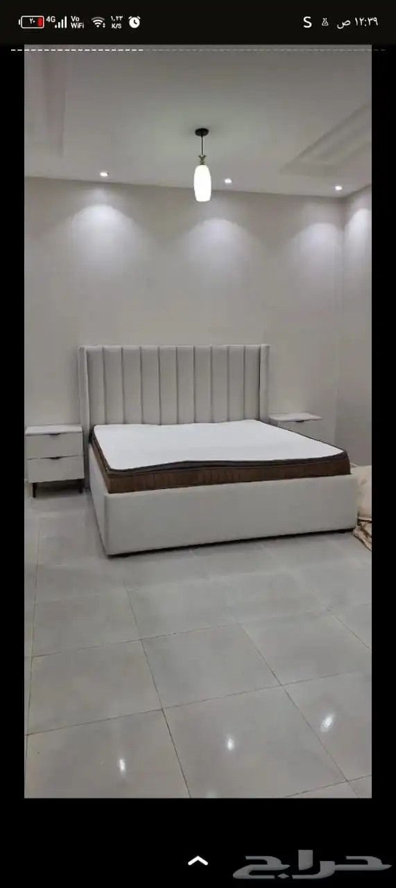 اثاث غرف نوم وديكورات 13