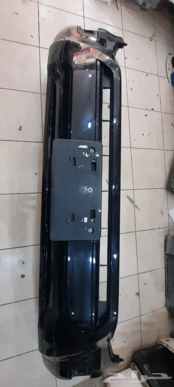 لحيه لند كروز 2025 منزل وكاله 0