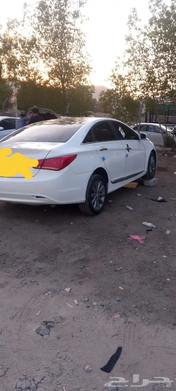 هونداي 4