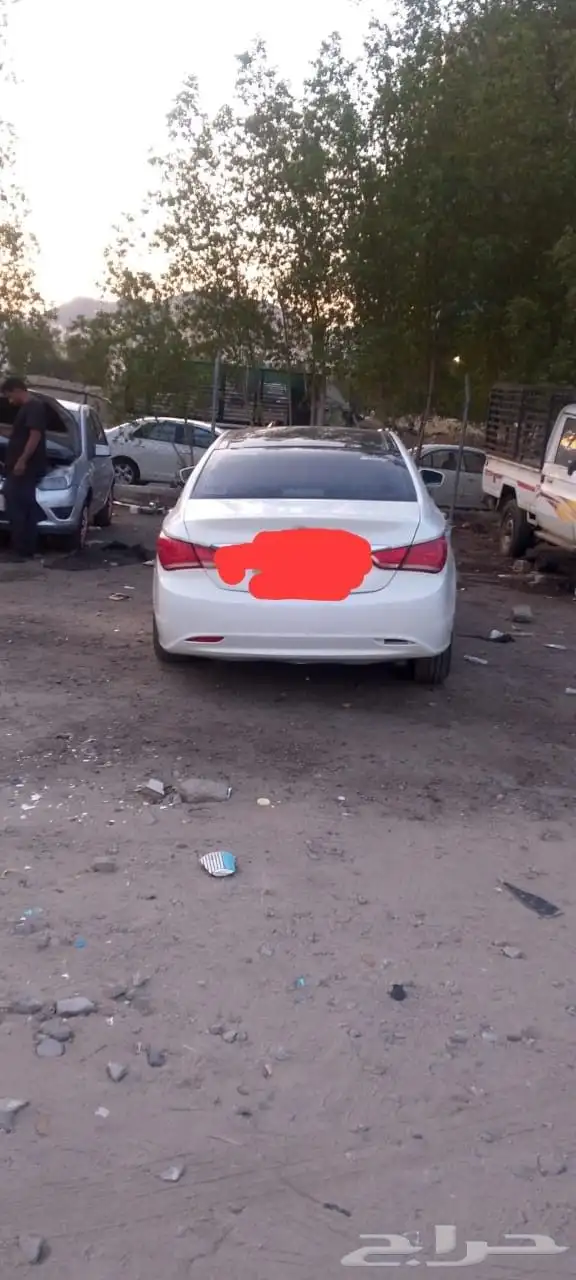 هونداي 5
