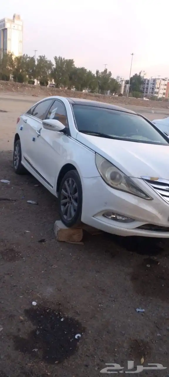 هونداي 7