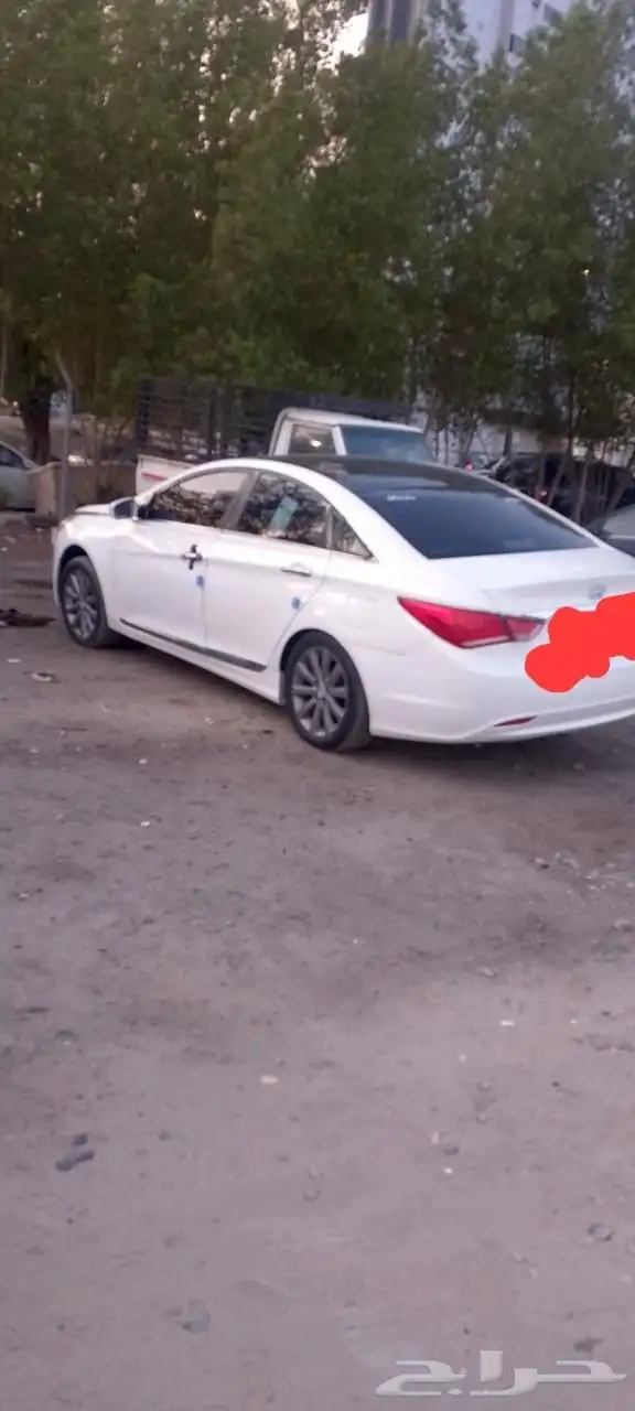 هونداي 8