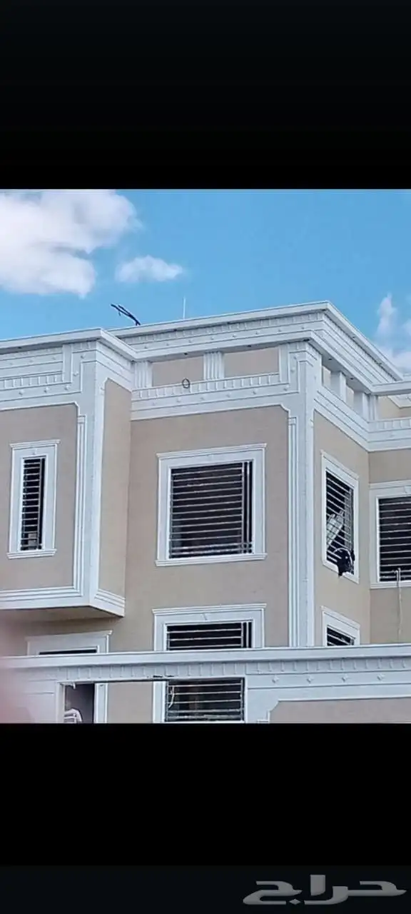 ديكورات خارجيه لياسه ملونه بديل الحجر بجميع انواعها واشكالها 10