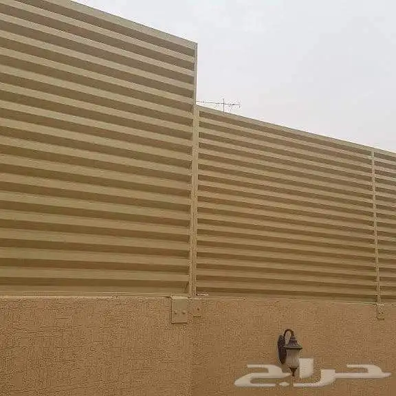مظلات سواتر برجولات هناجر 3