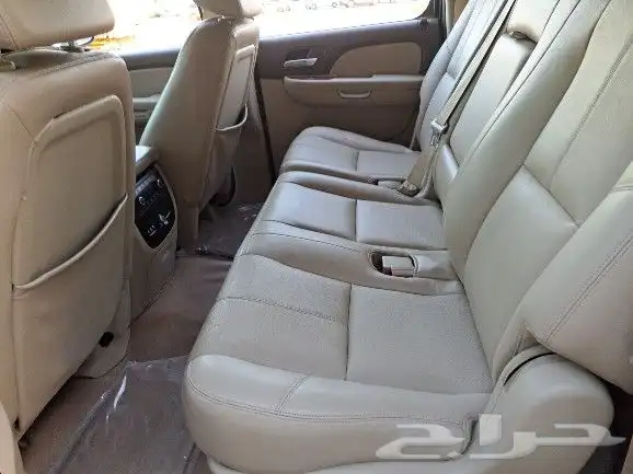 جمس يوكن طويل XL 2008 20