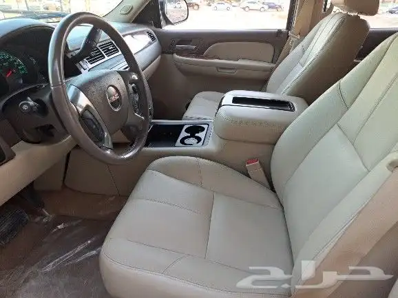 جمس يوكن طويل XL 2008 19