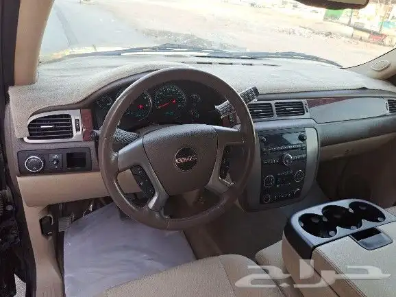 جمس يوكن طويل 2012 XL 11