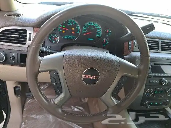 جمس يوكن طويل XL 2008 26