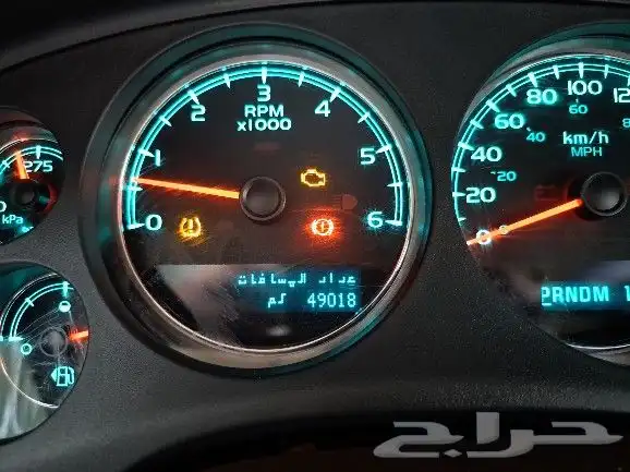 جمس يوكن طويل XL 2008 29