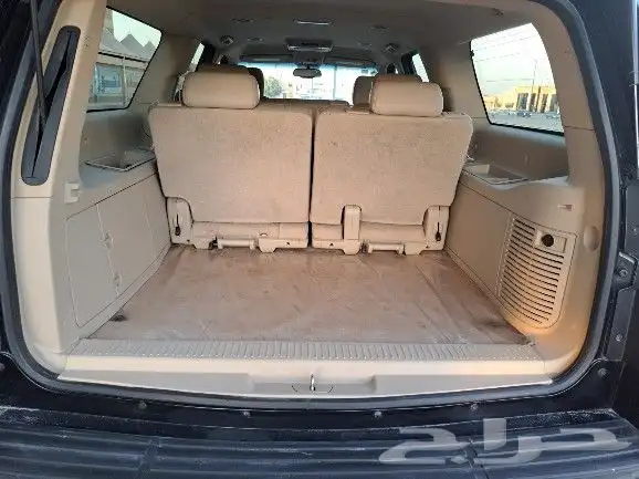 جمس يوكن طويل XL 2008 32