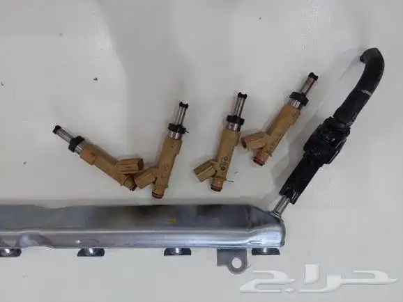 للبيع قطع غيار كورولا نظيفة من 2014 الى 2019 18