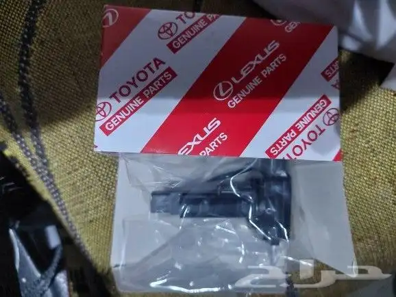 للبيع قطع غيار كورولا نظيفة من 2014 الى 2019 15