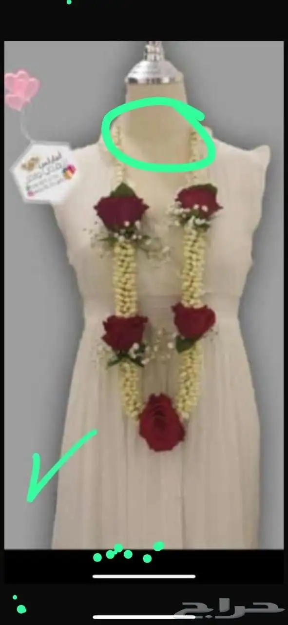 لبيع الفل البلدي 3