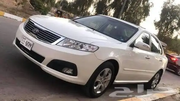 كيا اوبتيما شمعات اصليه 0