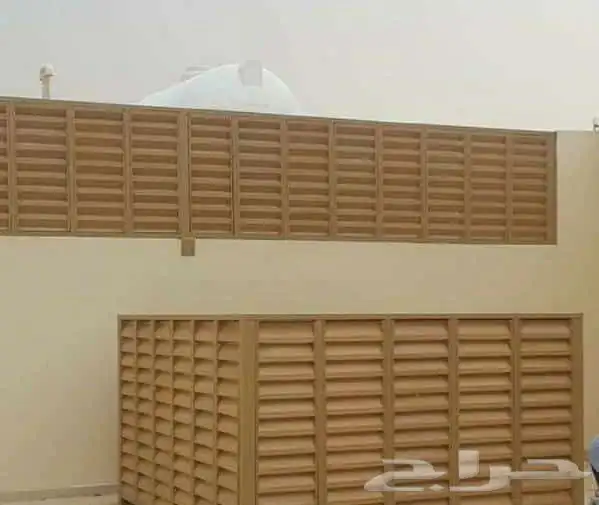 حداد مظلات 8
